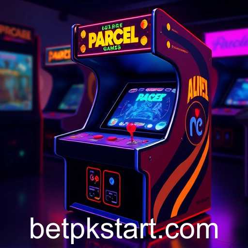 Exploring the Exciting World of 'Arcade Classics' on BetPK