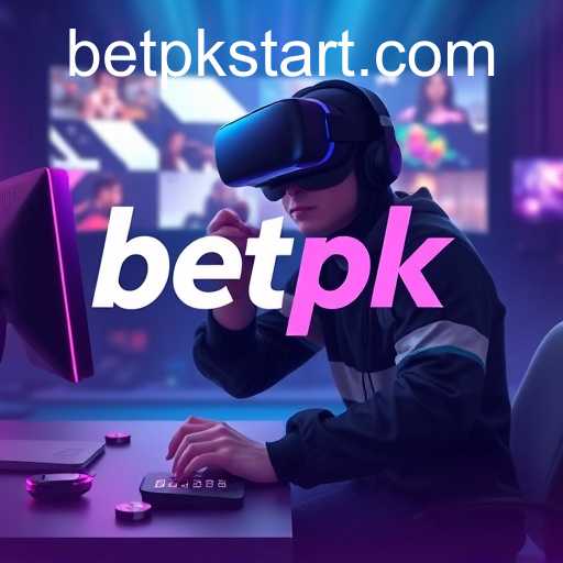 Betpk: Transforming Online Gaming in 2025