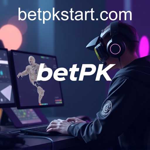 BetPK: Revolutionizing the Online Gaming Experience