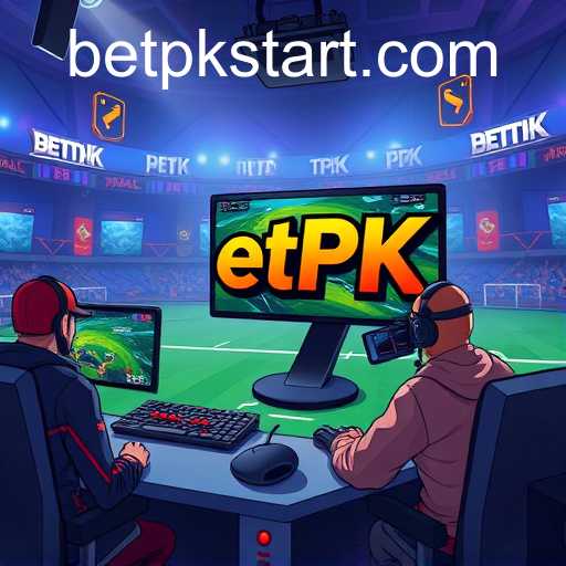 betpk