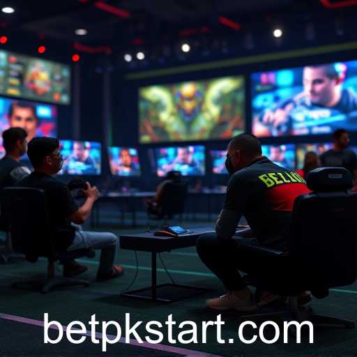 The Rising Influence of Betpk