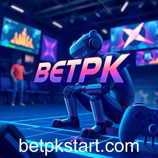 BetPK: Revolutionizing Online Gaming in 2025