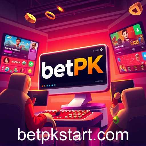 BetPK: A Game-Changer in Online Gaming