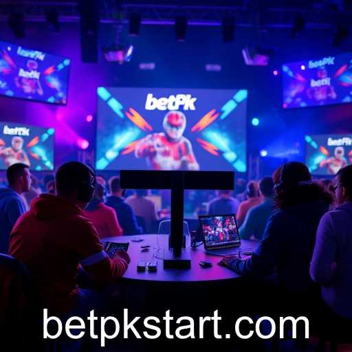 The Rise of BetPK: Transforming Online Gaming