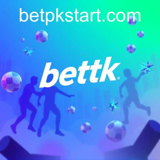 Betpk Reinvents Online Gaming Amid Global Shifts