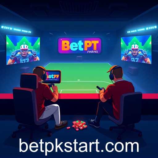 betpk