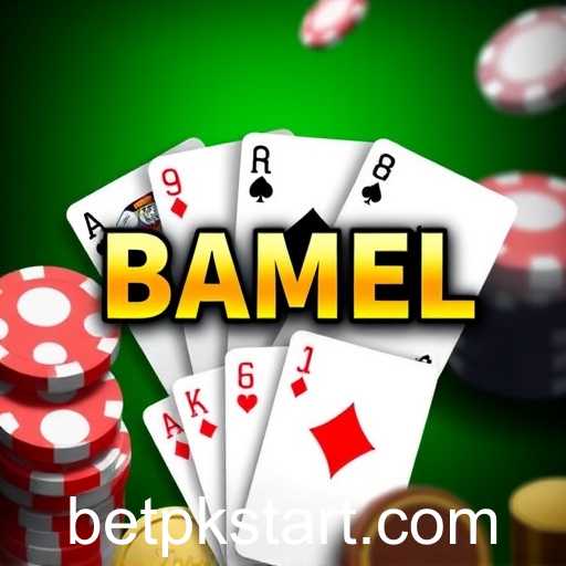 Exploring the World of Card Games at Betpk
