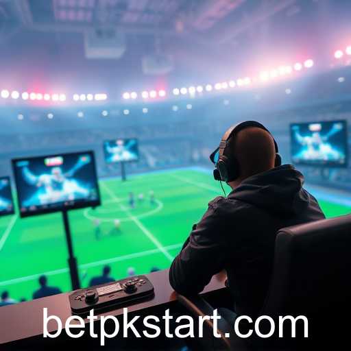 Emerging Trends in Online Gaming