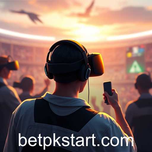 Evolution of Online Gaming in 2025