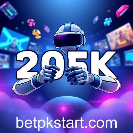 The Evolution of Online Gaming: The Role of BetPK