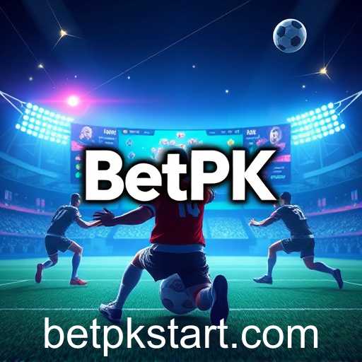 Evolving Trends in Online Gaming: The Rise of BetPK