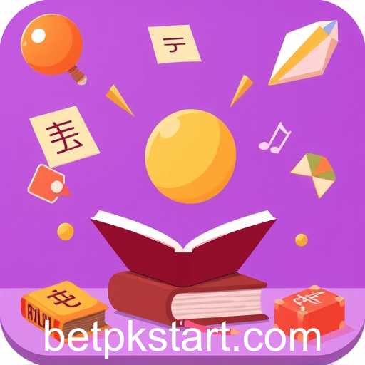 Exploring the Digital Landscape of BetPK