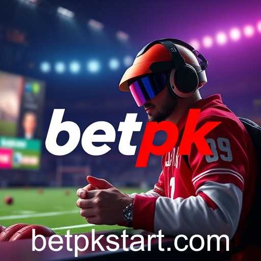 The Rising Influence of BetPK in Online Gaming