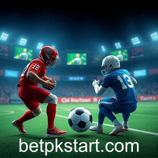 The Rise of BetPK: Revolutionizing Online Gaming in 2025