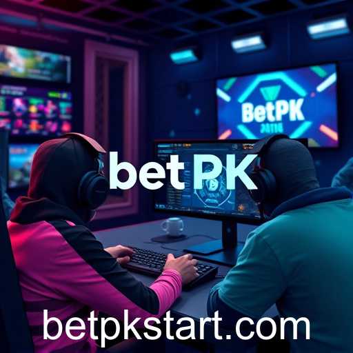 The Rise of BetPK in the Gaming World