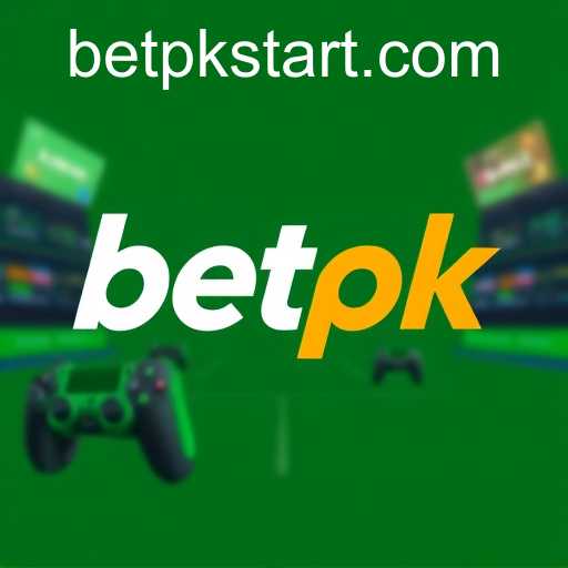 The Rise of BetPK in Online Gaming