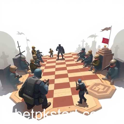 The Rise of Online Gaming Platforms