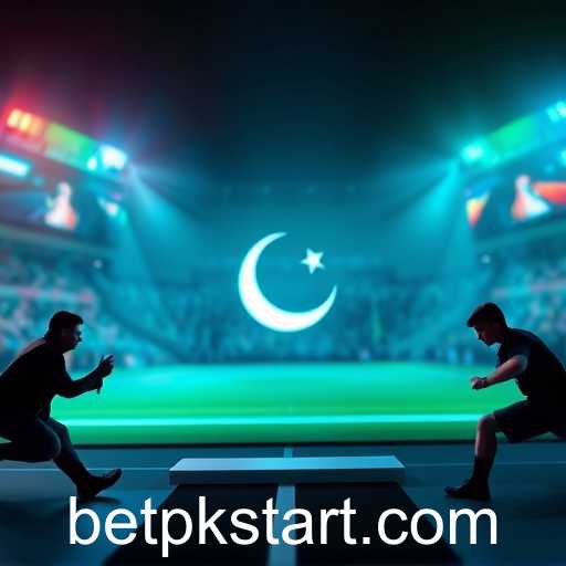 The Rise of Online Gaming: Betpk Leads the Charge