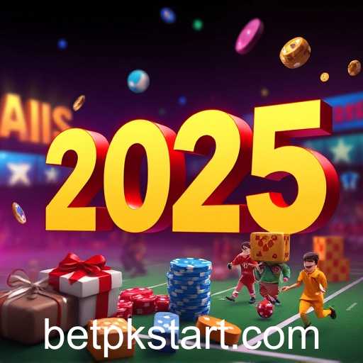 The Rise of Online Gaming Platforms in 2025