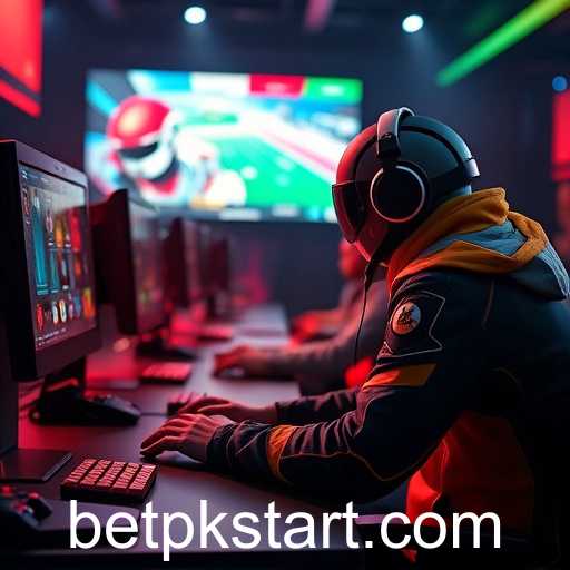 betpk